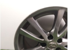 Recambio de llanta para lexus is ii (_e2_) 220d (ale20) referencia OEM IAM   18´´PULGADAS 2