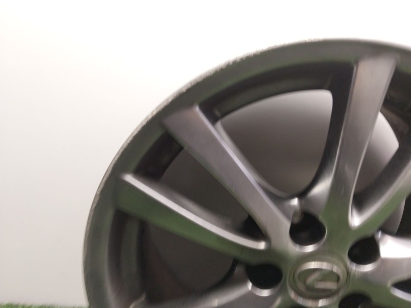 Recambio de llanta para lexus is ii (_e2_) 220d (ale20) referencia OEM IAM   18´´PULGADAS