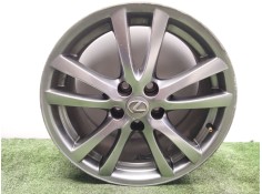 Recambio de llanta para lexus is ii (_e2_) 220d (ale20) referencia OEM IAM   18´´PULGADAS