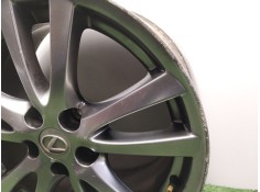 Recambio de llanta para lexus is ii (_e2_) 220d (ale20) referencia OEM IAM   18´´PULGADAS 2