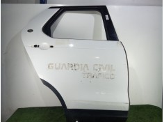 Recambio de puerta trasera derecha para land rover discovery v (l462) 2.0 sd4 4x4 referencia OEM IAM SIN REFERENCIA  