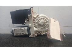 Recambio de motor elevalunas trasero izquierdo para volkswagen golf vi (5k1) 1.6 tdi referencia OEM IAM 5K0959703C - 914103132 - 2