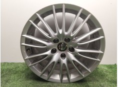 Recambio de llanta para alfa romeo 159 (939_) 2.4 jtdm q4 (939axmb2) referencia OEM IAM 156061124  17´´PULGADAS