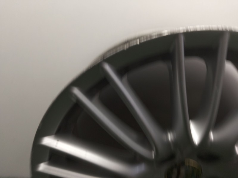 Recambio de llanta para alfa romeo 159 (939_) 2.4 jtdm q4 (939axmb2) referencia OEM IAM 156061124  17´´PULGADAS