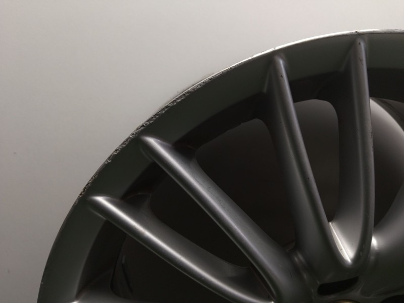 Recambio de llanta para alfa romeo 159 (939_) 2.4 jtdm q4 (939axmb2) referencia OEM IAM 156061124  17´´PULGADAS