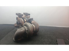 Recambio de turbocompresor para mercedes-benz atego 1321 ls 4x2 referencia OEM IAM 611554702A - 12771014762A - LM25TF BORGWARNER 2