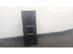 Recambio de mando elevalunas trasero izquierdo para volkswagen golf vi (5k1) 1.6 tdi referencia OEM IAM 5K4868345   2