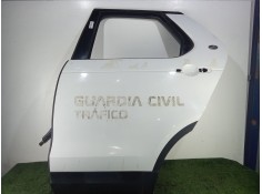 Recambio de puerta trasera izquierda para land rover discovery v (l462) 2.0 sd4 4x4 referencia OEM IAM SIN REFERENCIA  