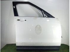 Recambio de puerta delantera derecha para land rover discovery v (l462) 2.0 sd4 4x4 referencia OEM IAM SIN REFERENCIA  