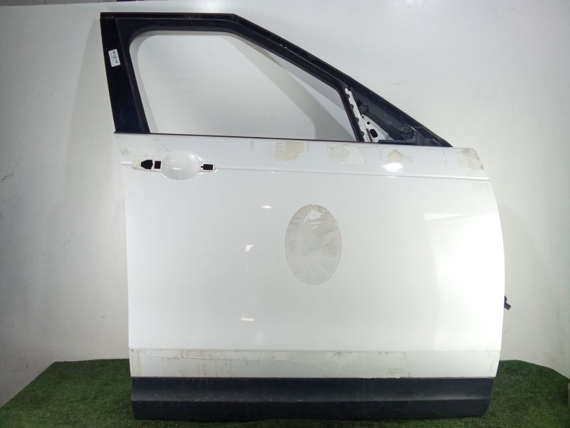 Recambio de puerta delantera derecha para land rover discovery v (l462) 2.0 sd4 4x4 referencia OEM IAM SIN REFERENCIA  