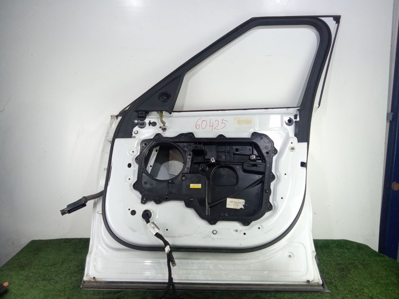 Recambio de puerta delantera derecha para land rover discovery v (l462) 2.0 sd4 4x4 referencia OEM IAM SIN REFERENCIA  