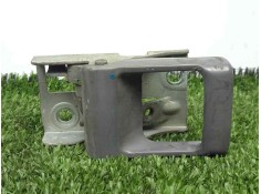 Recambio de maneta interior delantera derecha para nissan cabstar - e 3.0 td 110 referencia OEM IAM   