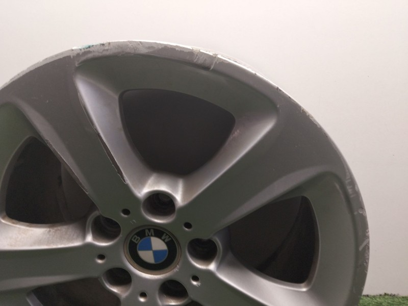 Recambio de llanta para bmw 3 coupé (e46) 320 cd referencia OEM IAM 6762300  17´´PULGADAS