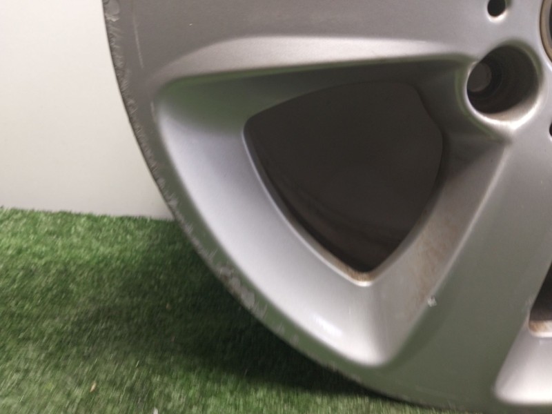 Recambio de llanta para bmw 3 coupé (e46) 320 cd referencia OEM IAM 6762300  17´´PULGADAS