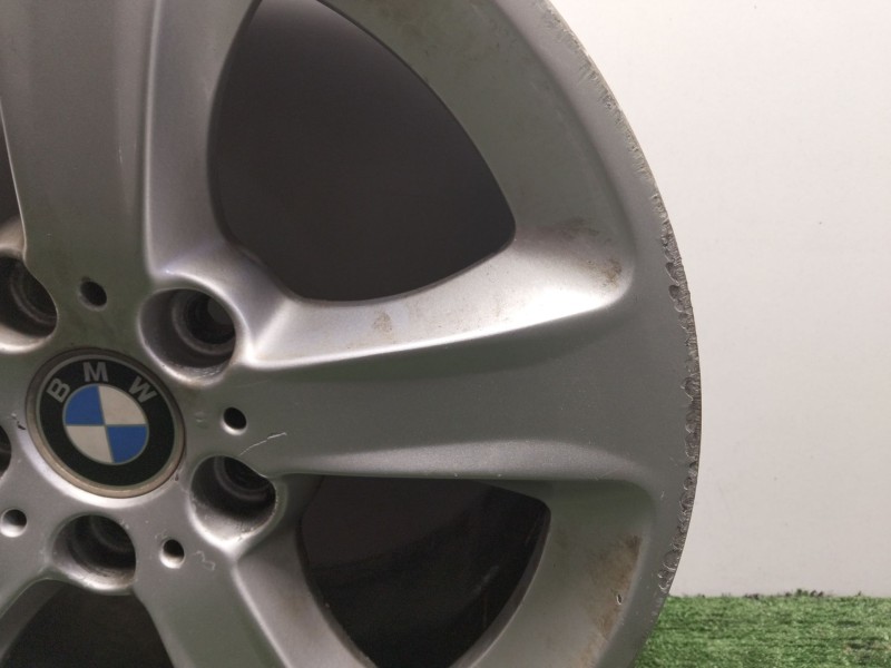 Recambio de llanta para bmw 3 coupé (e46) 320 cd referencia OEM IAM 6762300  17´´PULGADAS