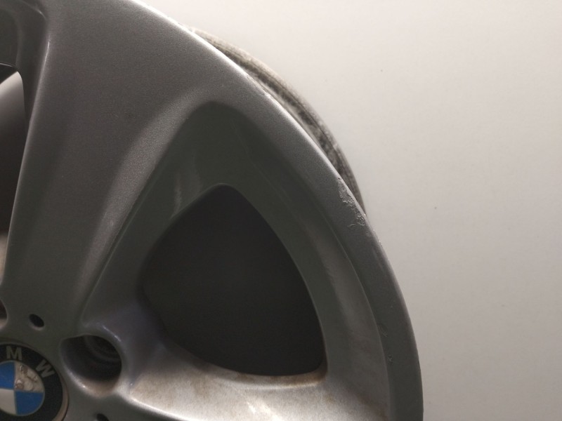 Recambio de llanta para bmw 3 coupé (e46) 320 cd referencia OEM IAM 6762300  17´´PULGADAS