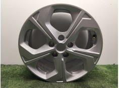 Recambio de llanta para nissan x-trail (t32) 1.6 dci turbodiesel cat referencia OEM IAM 37777045  17´´PULGADAS