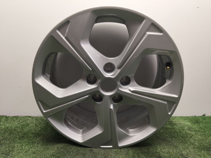 Recambio de llanta para nissan x-trail (t32) 1.6 dci turbodiesel cat referencia OEM IAM 37777045  17´´PULGADAS