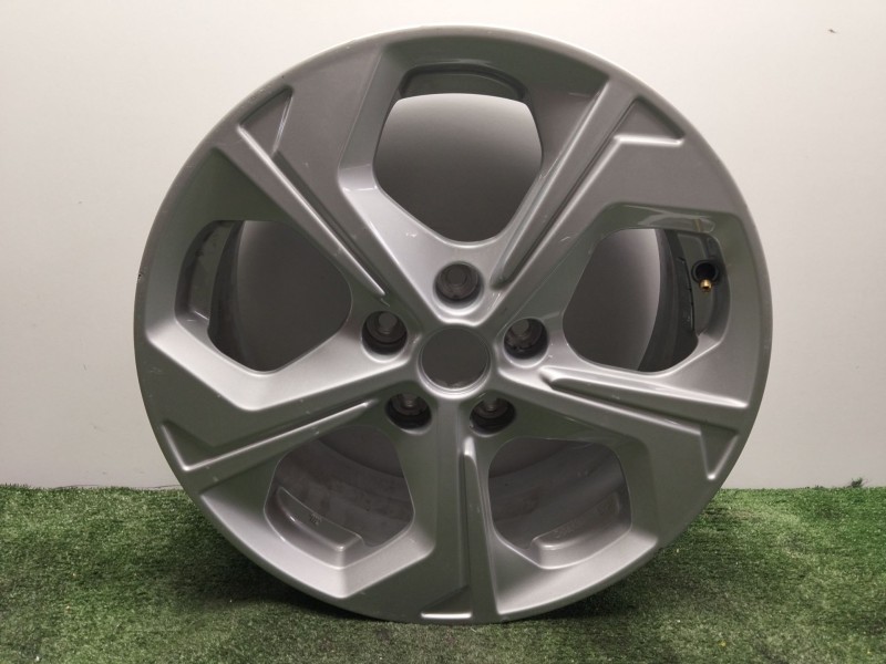 Recambio de llanta para nissan x-trail (t32) 1.6 dci turbodiesel cat referencia OEM IAM 37777045  17´´PULGADAS