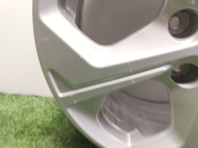 Recambio de llanta para nissan x-trail (t32) 1.6 dci turbodiesel cat referencia OEM IAM 37777045  17´´PULGADAS