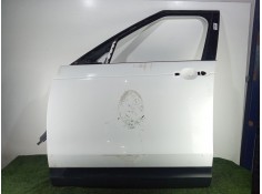 Recambio de puerta delantera izquierda para land rover discovery v (l462) 2.0 sd4 4x4 referencia OEM IAM SIN REFERENCIA  