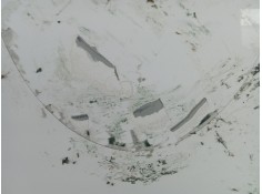 Recambio de puerta delantera izquierda para land rover discovery v (l462) 2.0 sd4 4x4 referencia OEM IAM SIN REFERENCIA   2