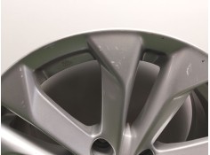 Recambio de llanta para nissan x-trail iii (t32_, t32r, t32rr) 1.6 dci all mode 4x4-i (nt32) referencia OEM IAM N557019  17´´PUL 2