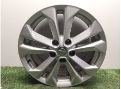 Recambio de llanta para nissan x-trail iii (t32_, t32r, t32rr) 1.6 dci all mode 4x4-i (nt32) referencia OEM IAM N557019  17´´PUL