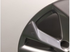 Recambio de llanta para nissan x-trail iii (t32_, t32r, t32rr) 1.6 dci all mode 4x4-i (nt32) referencia OEM IAM N557019  17´´PUL 2