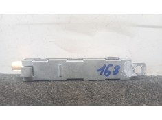 Recambio de antena para volkswagen golf vi (5k1) 1.6 tdi referencia OEM IAM 5K0035552A   2