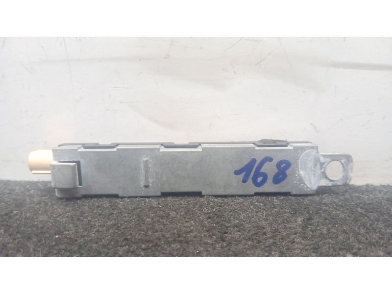 Recambio de antena para volkswagen golf vi (5k1) 1.6 tdi referencia OEM IAM 5K0035552A  