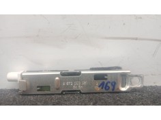 Recambio de antena para volkswagen golf vi (5k1) 1.6 tdi referencia OEM IAM 5K0035552 - 7617310312   2