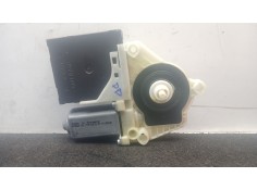 Recambio de motor elevalunas delantero derecho para volkswagen golf vi (5k1) 1.6 tdi referencia OEM IAM 5K0959702D - 914092133 -