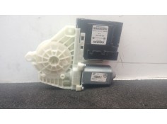Recambio de motor elevalunas delantero derecho para volkswagen golf vi (5k1) 1.6 tdi referencia OEM IAM 5K0959702D - 914092133 - 2
