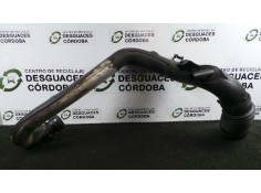 Recambio de tubo presion turbocompresor para citroën c5 berlina 2.0 hdi cat (rhy / dw10td) referencia OEM IAM 9631719080A RIGIDO 2