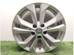 Recambio de llanta para nissan x-trail iii (t32_, t32r, t32rr) 1.6 dci all mode 4x4-i (nt32) referencia OEM IAM N557019  17´´PUL