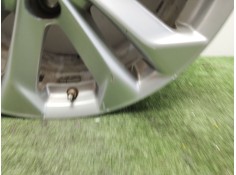 Recambio de llanta para nissan x-trail iii (t32_, t32r, t32rr) 1.6 dci all mode 4x4-i (nt32) referencia OEM IAM N557019  17´´PUL 2