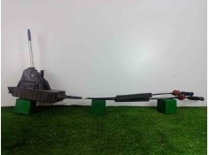 Recambio de palanca cambio para renault megane ii classic berlina 1.5 dci diesel referencia OEM IAM 8200396768-414822 5.VELOCIDA