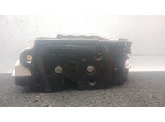 Recambio de cerradura puerta delantera derecha para volkswagen golf vi (5k1) 1.6 tdi referencia OEM IAM 5K1837016 7 PINES  2