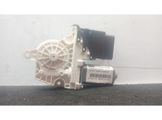 Recambio de motor elevalunas trasero derecho para volkswagen golf vi (5k1) 1.6 tdi referencia OEM IAM 5K0959704C - 914105132 - 5 2