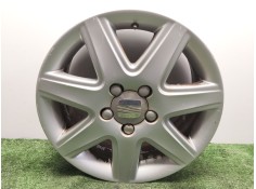 Recambio de llanta para seat toledo iii (5p2) 1.9 tdi referencia OEM IAM 5P0601025E  16´´PULGADAS