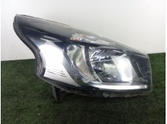 Recambio de faro derecho para fiat talento kombi (296) l1h1 1,0t basis (m1) referencia OEM IAM SIN REFERENCIA HALOGENO - 16-20 