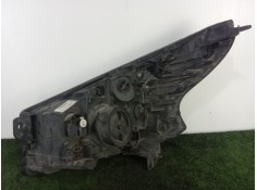 Recambio de faro derecho para fiat talento kombi (296) l1h1 1,0t basis (m1) referencia OEM IAM SIN REFERENCIA HALOGENO - 16-20  2