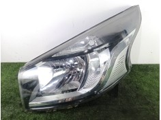 Recambio de faro izquierdo para fiat talento kombi (296) l1h1 1,0t basis (m1) referencia OEM IAM 1EE01141021 HALOGENO - 16-20 HE