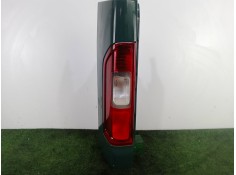 Recambio de piloto trasero izquierdo para fiat talento kombi (296) l1h1 1,0t basis (m1) referencia OEM IAM SIN REFERENCIA 16-20 