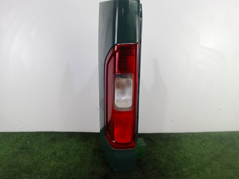 Recambio de piloto trasero izquierdo para fiat talento kombi (296) l1h1 1,0t basis (m1) referencia OEM IAM SIN REFERENCIA 16-20 