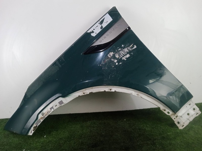 Recambio de aleta delantera izquierda para land rover discovery v (l462) 2.0 sd4 4x4 referencia OEM IAM SIN REFERENCIA  