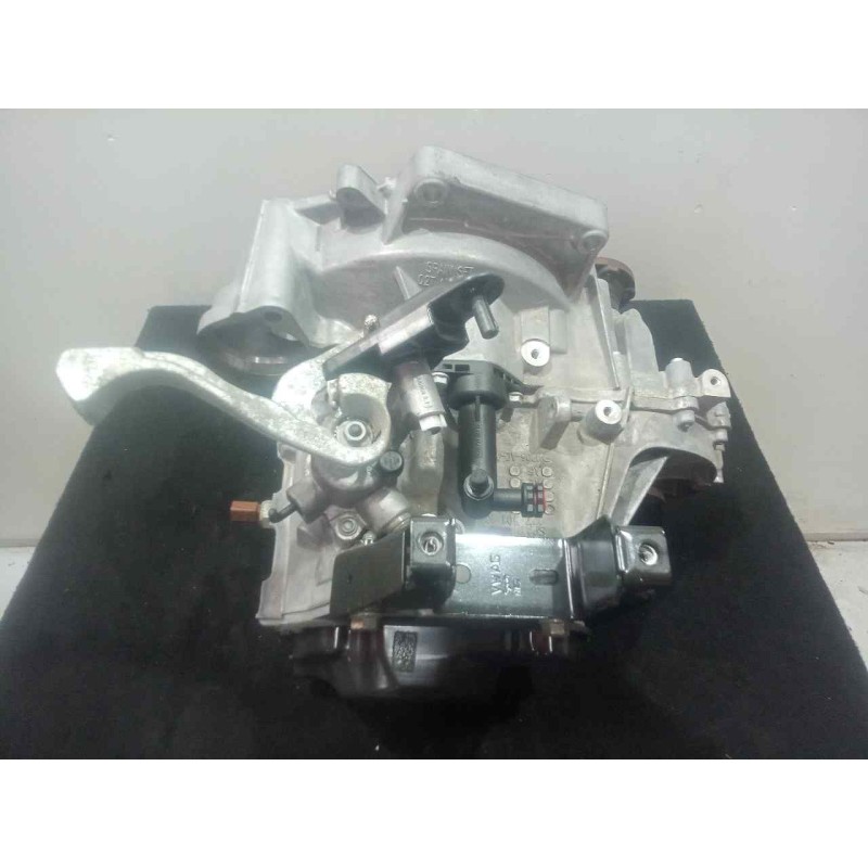Recambio de caja cambios para seat ibiza (6p1) 1.2 tsi referencia OEM IAM PNZ 5 VELOCIDADES MANUAL