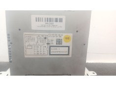 Recambio de sistema audio / radio cd para volkswagen golf vi (5k1) 1.6 tdi referencia OEM IAM 1K0035186AA - 7647201360   2