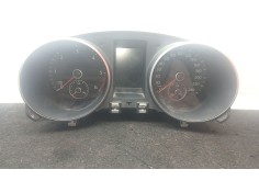 Recambio de cuadro instrumentos para volkswagen golf vi (5k1) 1.6 tdi referencia OEM IAM 5K0920870E - A2C53354198 VDO 